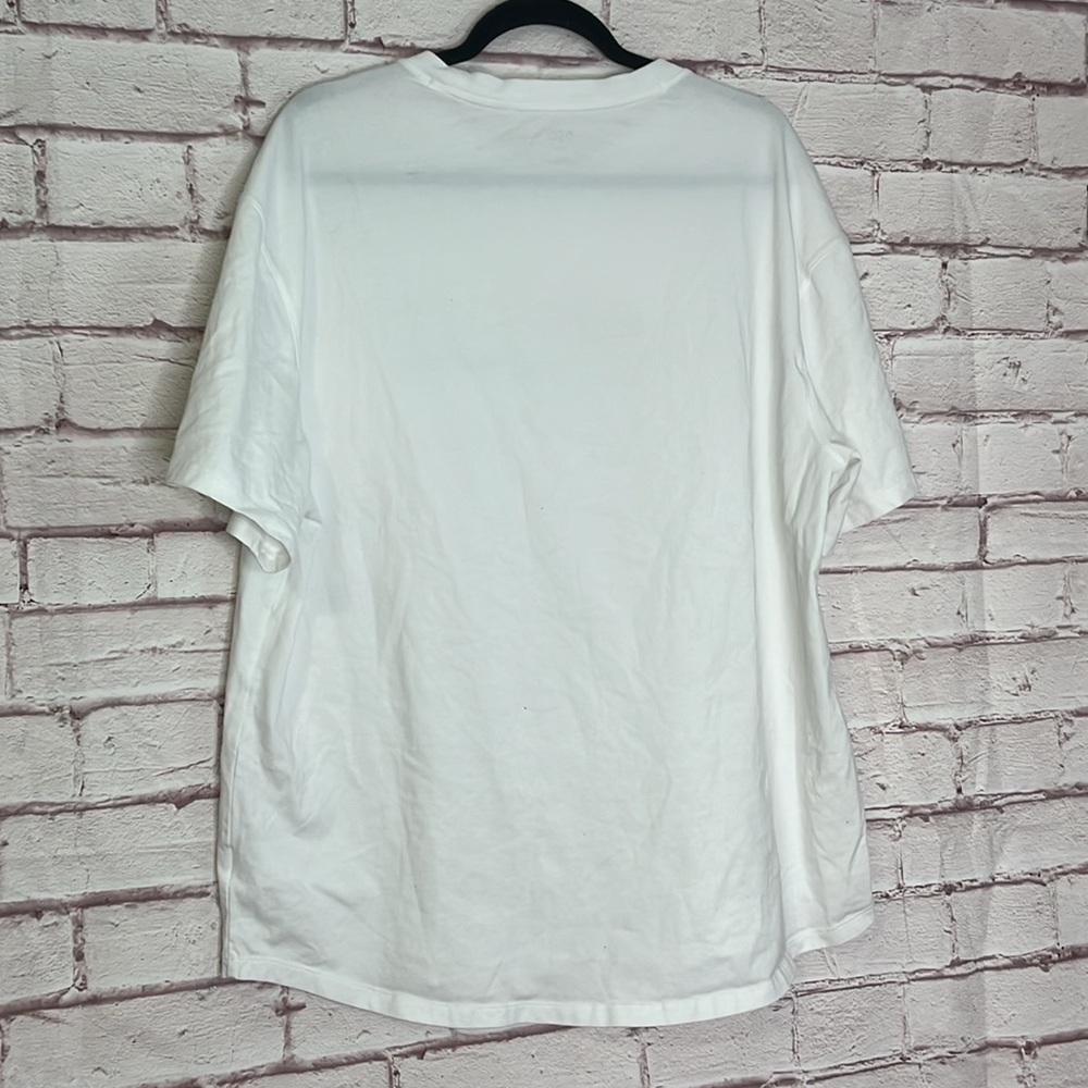 DSG Play with Pride Rainbow LGBTQIA Short Sleeve Tee XL - Picture 5 of 7